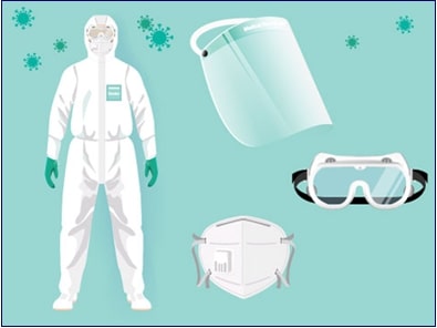 DPI-ECM-Infermieri-Medical Evidence